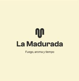 Imagen de LA MADURADA FUEGO, AROMA Y TIEMPO