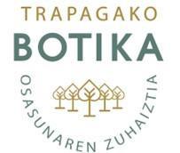 Imagen de TRAPAGAKO BOTIKA OSASUNAREN ZUHAIZTIA