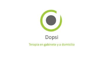 Imagen de Dopsi Terapia en gabinete y a domicilio
