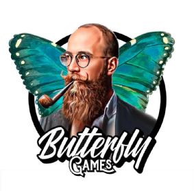 Imagen de Butterfly Games