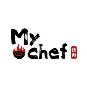 Imagen de MY CHEF