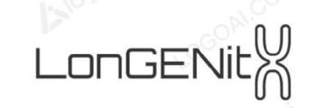 Imagen de LONGENITY