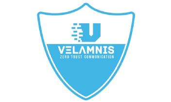 Imagen de VELAMNIS ZERO TRUST COMMUNICATION
