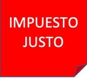 Imagen de IMPUESTO JUSTO