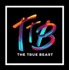 Imagen de TTB THE TRUE BEAST