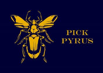 Imagen de Pick Pyrus