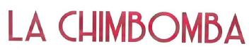 Imagen de LA CHIMBOMBA