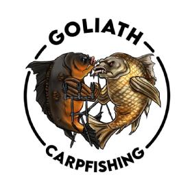 Imagen de GOLIATH CARPFISHING