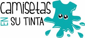 Imagen de CAMISETAS EN SU TINTA
