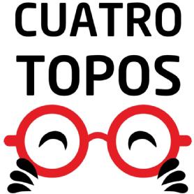 Imagen de Cuatro Topos