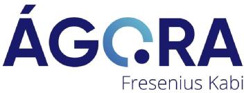 Imagen de AGORA FRESENIUS KABI