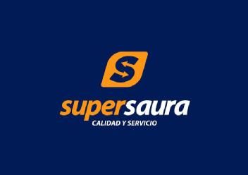 Imagen de Supersaura