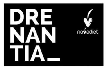 Imagen de NOVADIET DRENANTIA