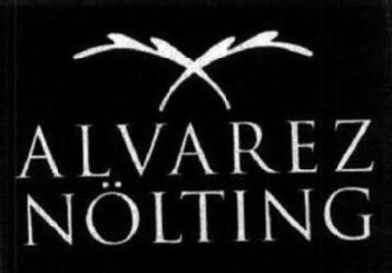 Imagen de ALVAREZ NOLTING