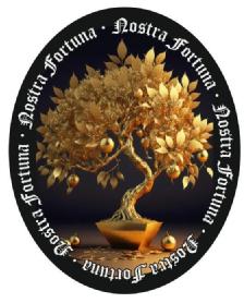 Imagen de NOSTRA FORTUNA NOSTRA FORTUNA NOSTRA FORTUNA NOSTRA FORTUNA NOSTRA FORTUNA