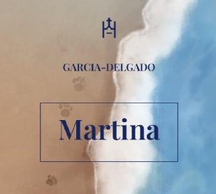 Imagen de GARCIA-DELGADO MARTINA