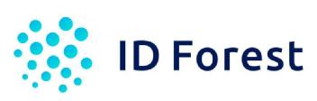 Imagen de ID FOREST