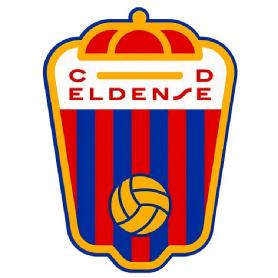 Imagen de CD ELDENSE