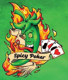Imagen de SPICY POKER