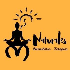 Imagen de Naturales Herbolario-Terapias