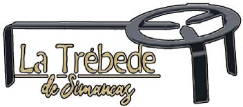 Imagen de La Trébede de Simancas
