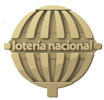Imagen de lotería nacional