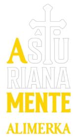 Imagen de ASTURIANAMENTE ALIMERKA