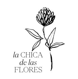Imagen de La chica de las flores