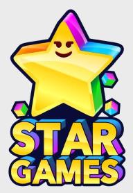Imagen de STAR GAMES