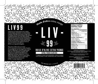 Imagen de LIV 99, FIG