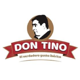 Imagen de DON TINO El verdadero gusto ibérico