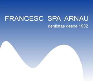 Imagen de FRANCESC SPA ARNAU dentistas desde 1932