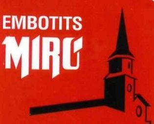 Imagen de EMBOTITS MIRÓ