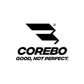 Imagen de COREBO. GOOD, GOOD NOT PERFECT