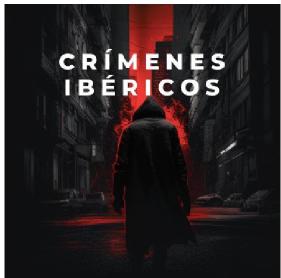 Imagen de CRIMENES IBÉRICOS