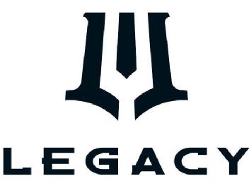 Imagen de LEGACY