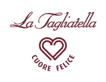 Imagen de LA TAGLIATELLA CUORE FELICE