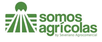 Imagen de SOMOS AGRÍCOLAS BY SEVERIANO AGROCOMERCIAL