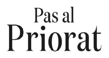 Imagen de PAS AL PRIORAT