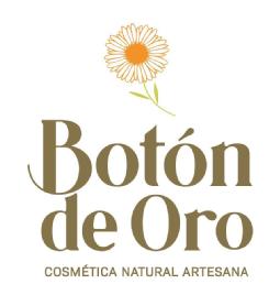 Imagen de BOTÓN DE OROCOSMÉTICA NATURAL ARTESANA