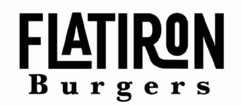 Imagen de FLATIRON BURGERS