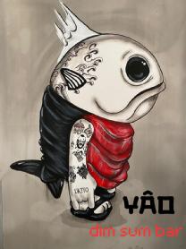 Imagen de YAO dim sum bar