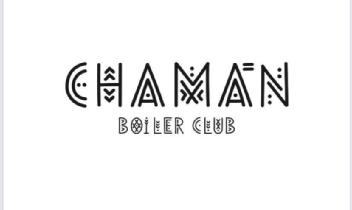 Imagen de Chaman