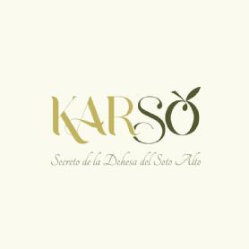 Imagen de KARSO (Secreto de la Dehesa del Soto Alto)