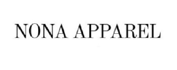 Imagen de NONA APPAREL