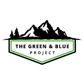 Imagen de THE GREEN & BLUE PROJECT