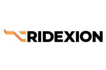 Imagen de El nombre de la marca es: TRIDEXION, su distintivo esta configurado en 2: 1- Denominación con la palabra 