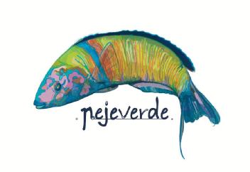 Imagen de pejeverde
