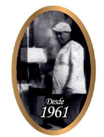 Imagen de Desde 1961