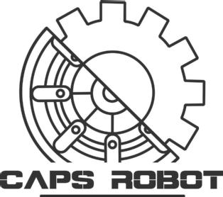 Imagen de CAPS ROBOT